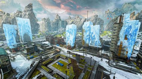 Apex Randomizer .